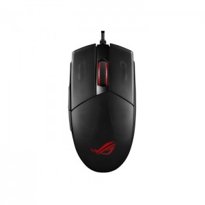 Rato Asus ROG Strix Impact II RGB